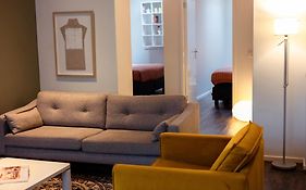 De Eindhovenaar City Apartments